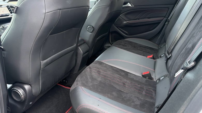 Peugeot 308 1.2 PureTech 130 GT Premium 5dr EAT8 [Digitall] Petrol Hatchback